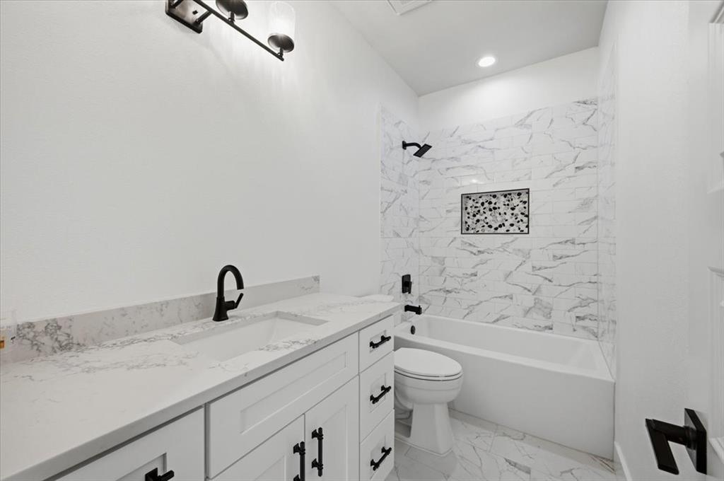 Comanche Cove Sub Sec C - Residential