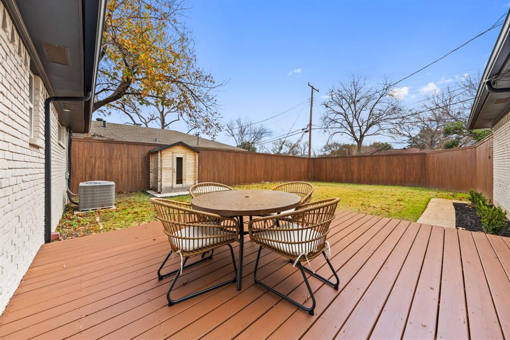Buckner Terrace 05 Sec 03 Inst - Residential