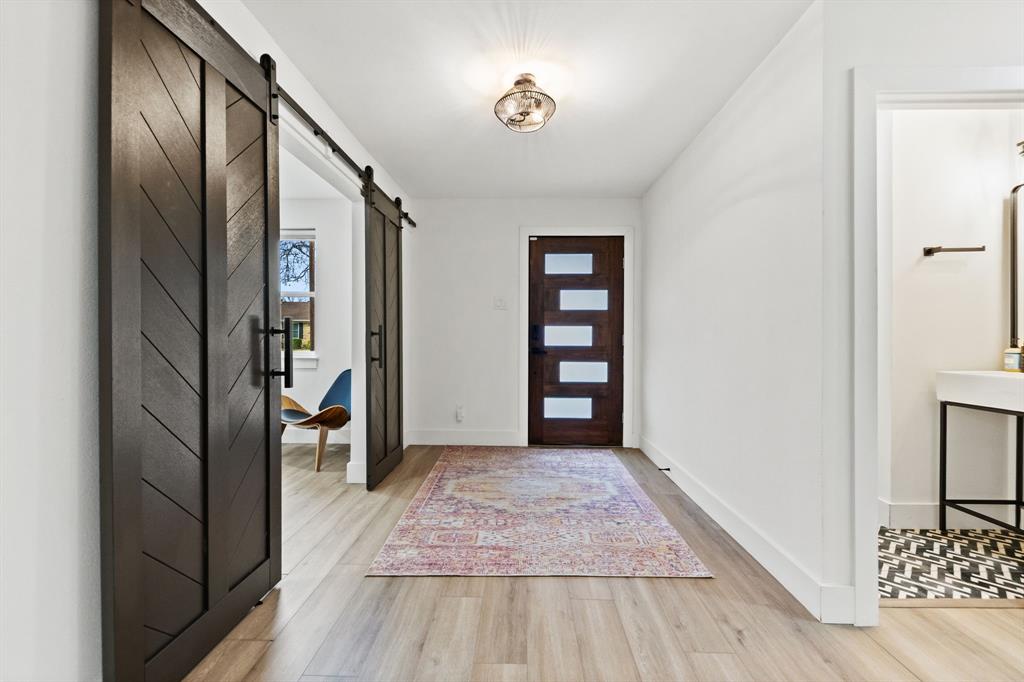 Buckner Terrace 05 Sec 03 Inst - Residential