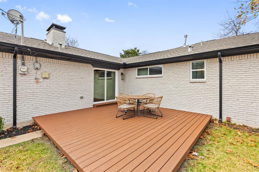 Buckner Terrace 05 Sec 03 Inst - Residential