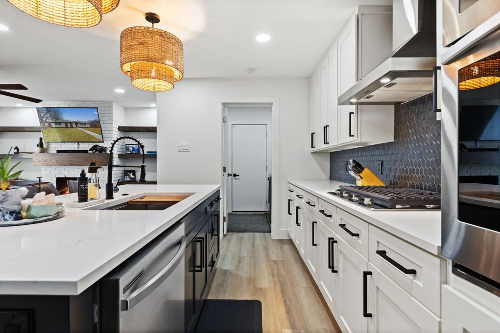 Buckner Terrace 05 Sec 03 Inst - Residential