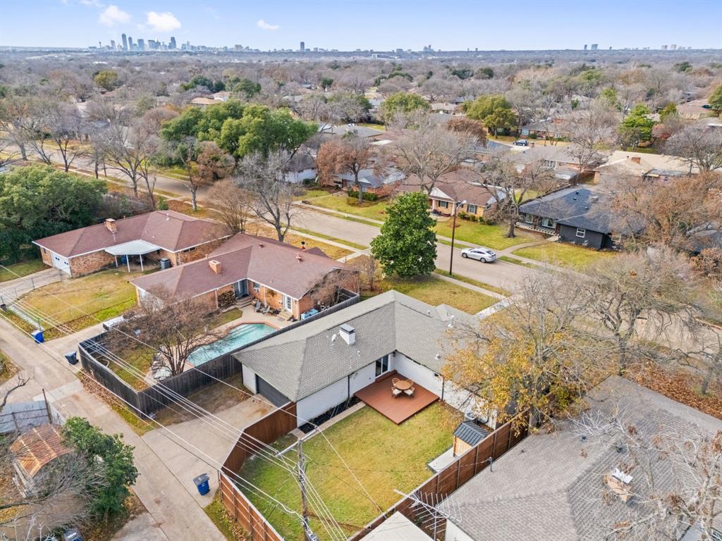 Buckner Terrace 05 Sec 03 Inst - Residential