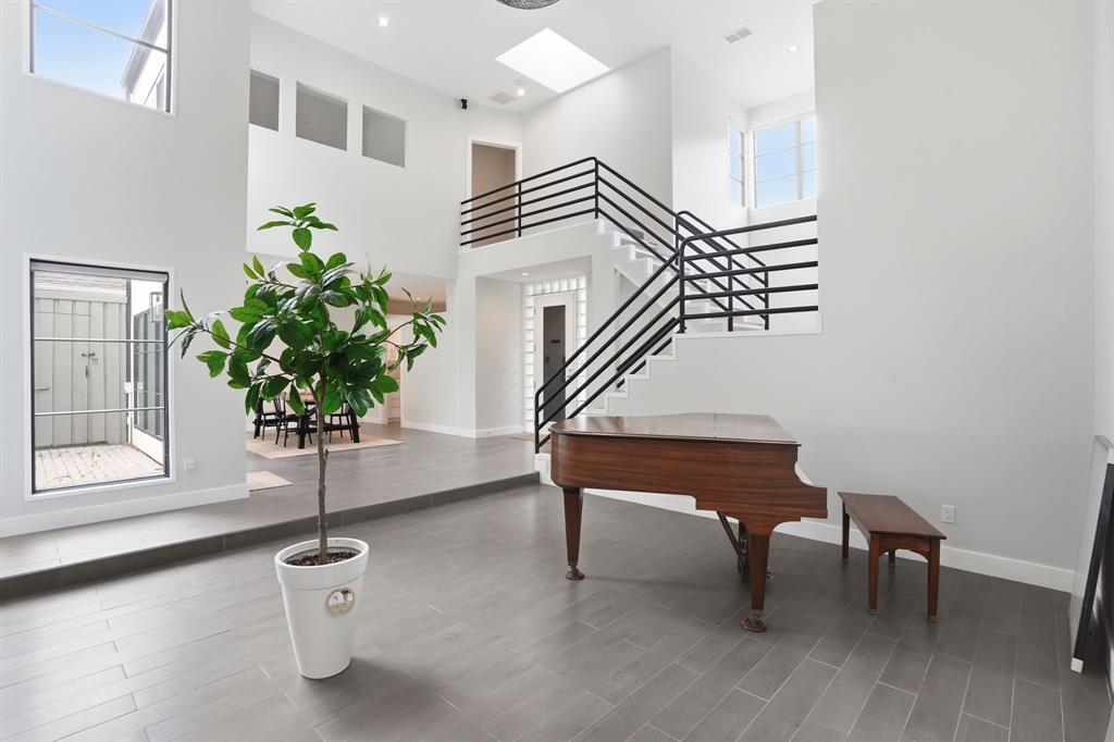 Chapel Valley Add 02 - Residential