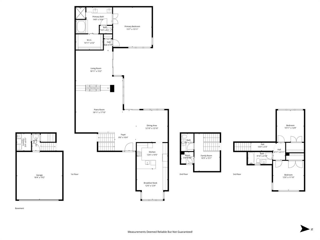 Chapel Valley Add 02 - Residential