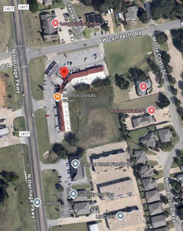 Western Hills Add Sec 5 - Commercial Sale