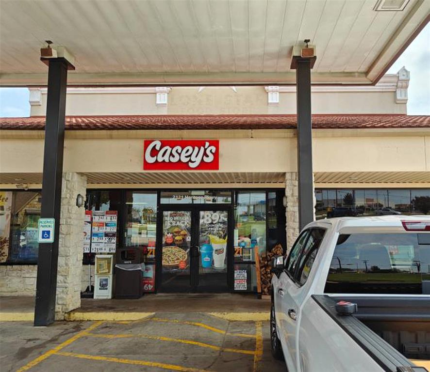 Western Hills Add Sec 5 - Commercial Sale