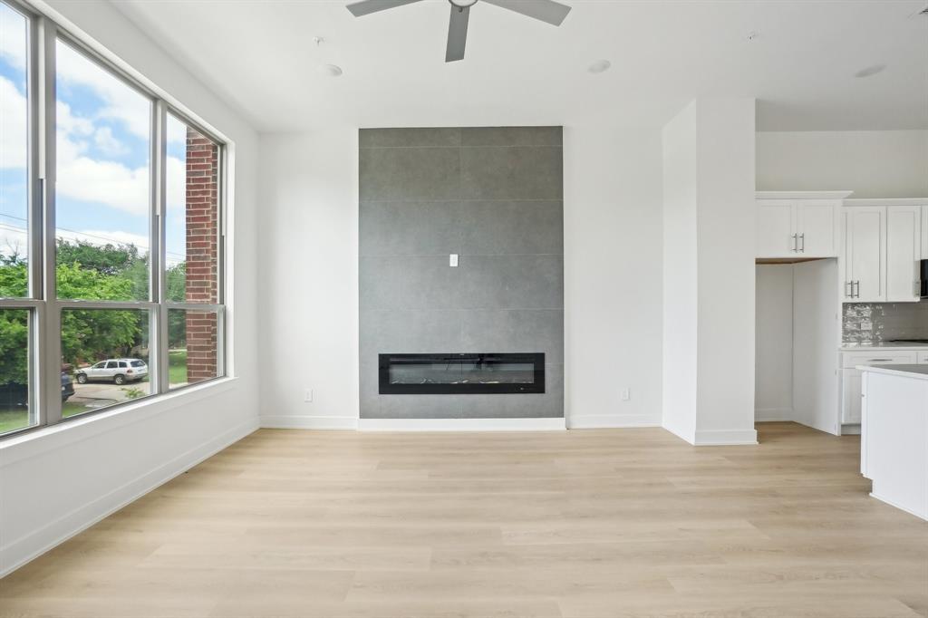 Goodland Townhomes - Residential