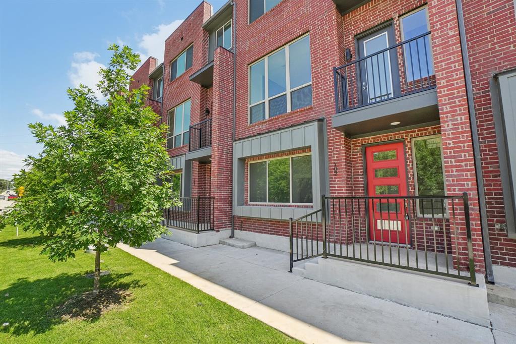 Goodland Townhomes - Residential