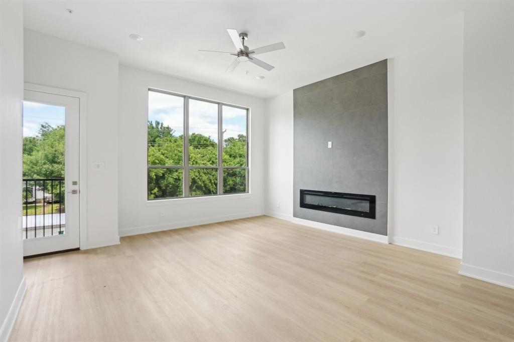 Goodland Townhomes - Residential