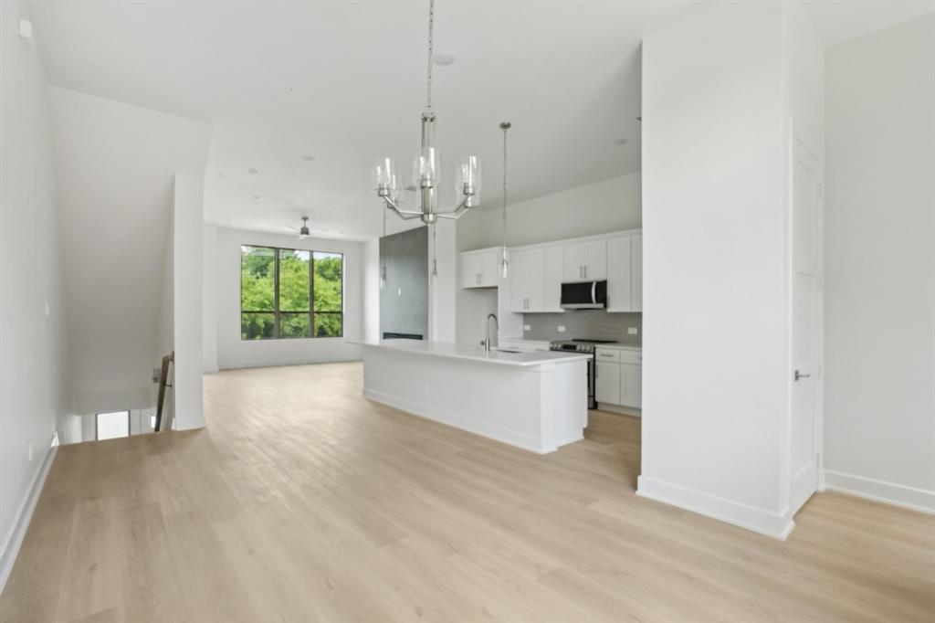 Goodland Townhomes - Residential