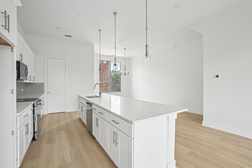 Goodland Townhomes - Residential