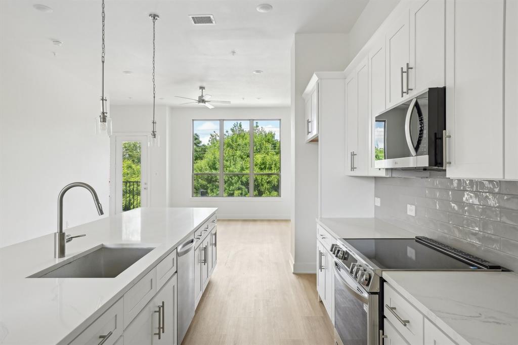 Goodland Townhomes - Residential