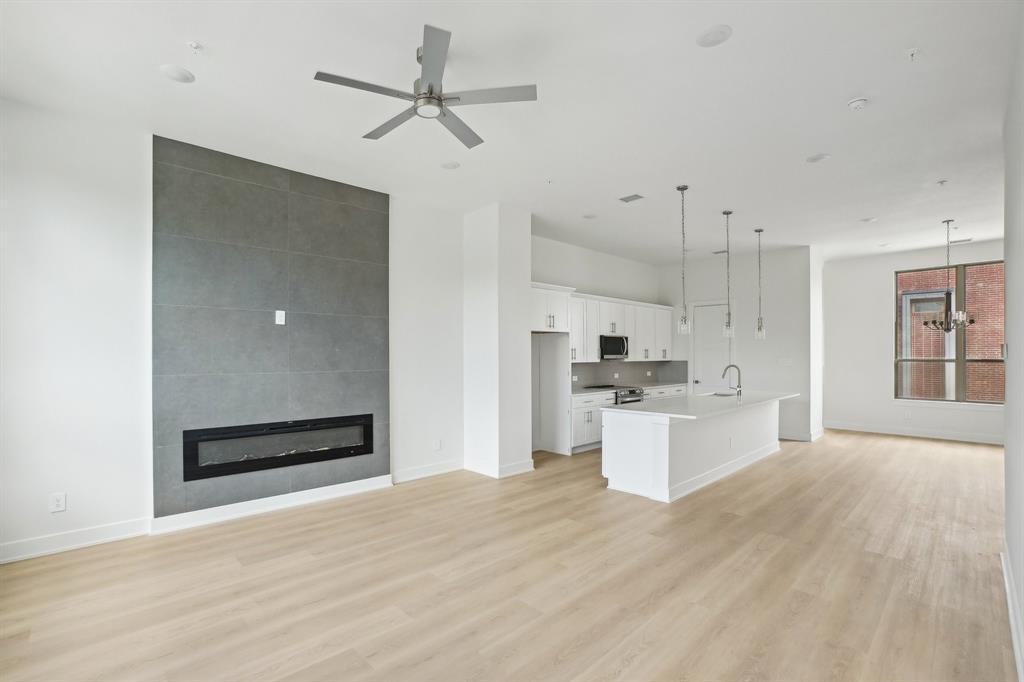 Goodland Townhomes - Residential