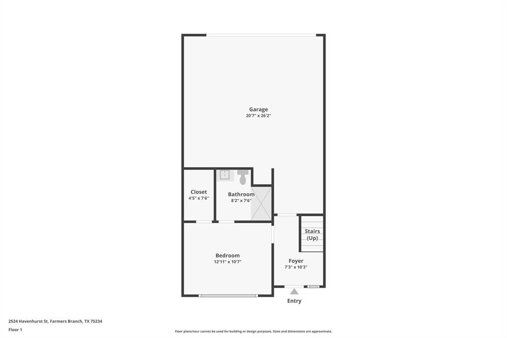 Goodland Townhomes - Residential