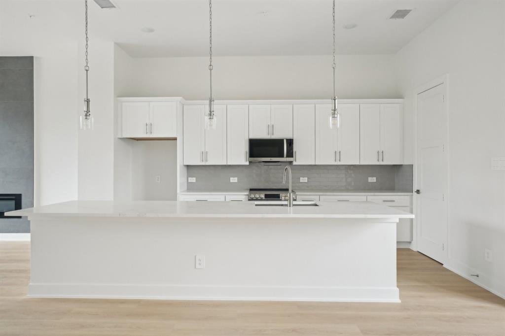 Goodland Townhomes - Residential