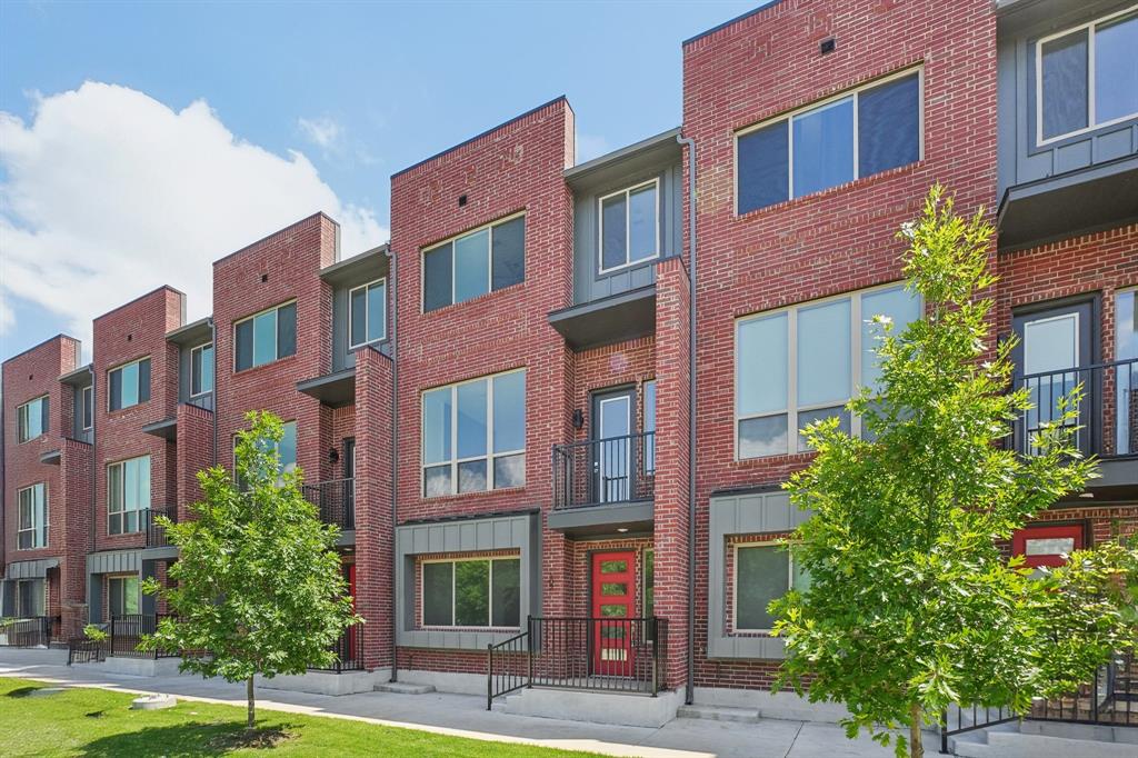 Goodland Townhomes - Residential