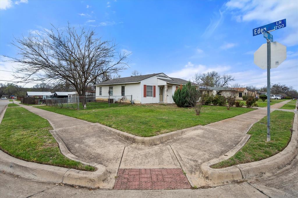 Arlington Manor - Residential