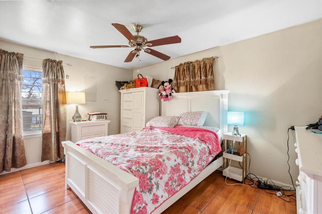 Arlington Manor - Residential