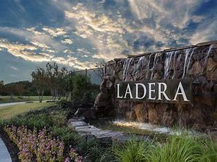 Ladera At Prosper - Residential