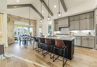 Ladera At Prosper - Residential