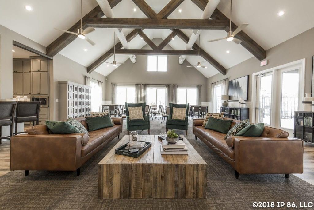 Ladera At Prosper - Residential