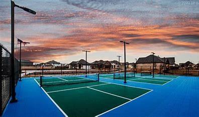 Ladera At Prosper - Residential
