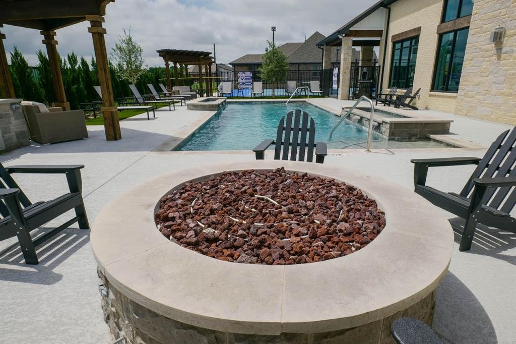 Ladera At Prosper - Residential