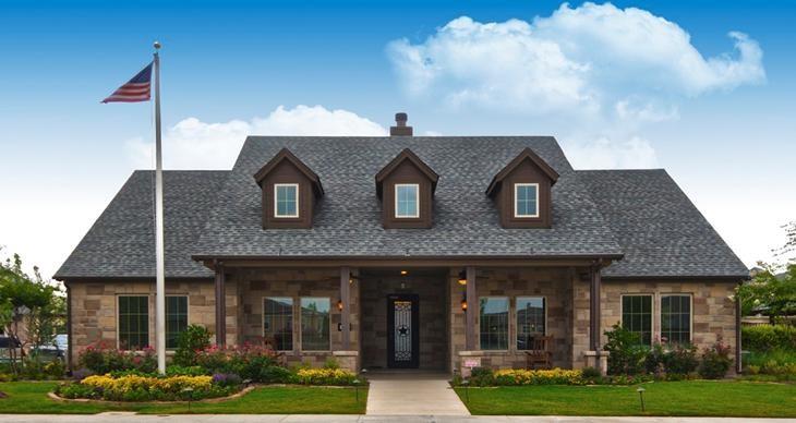 Ladera At Prosper - Residential