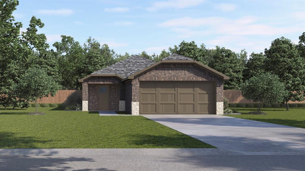 Creekside Ranch - Residential