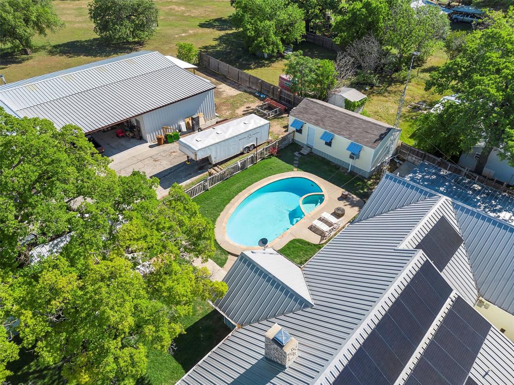 S K BURCH - ABST 58 - Residential