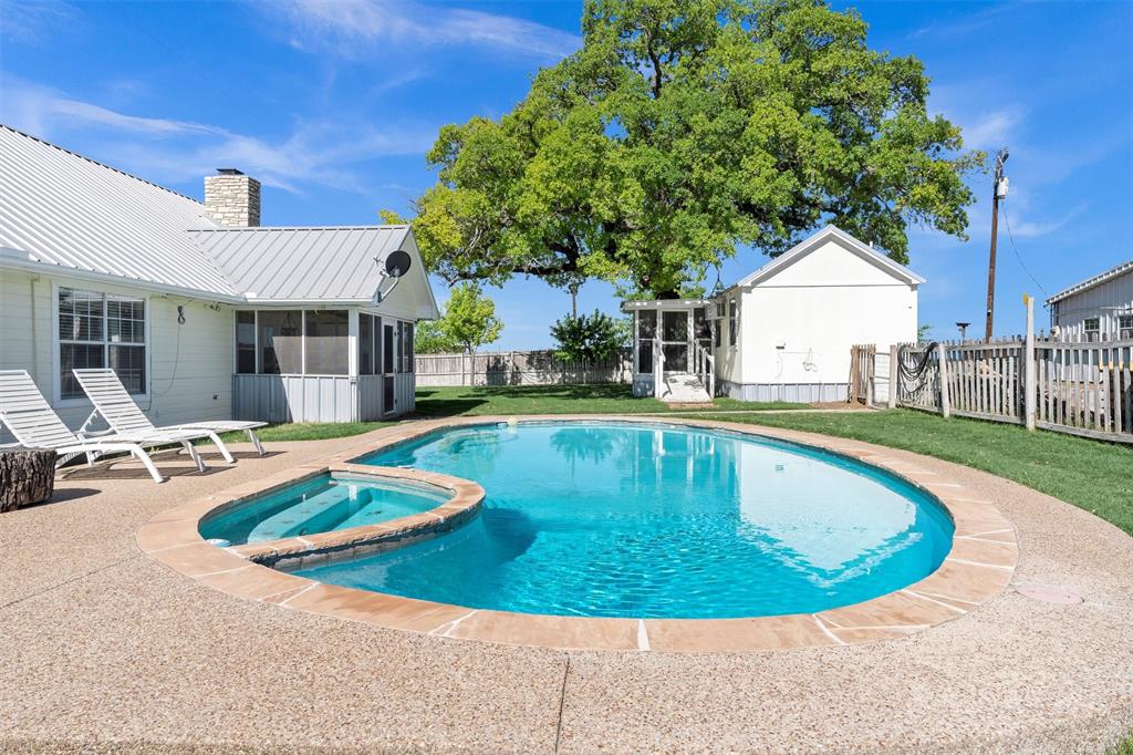 S K BURCH - ABST 58 - Residential