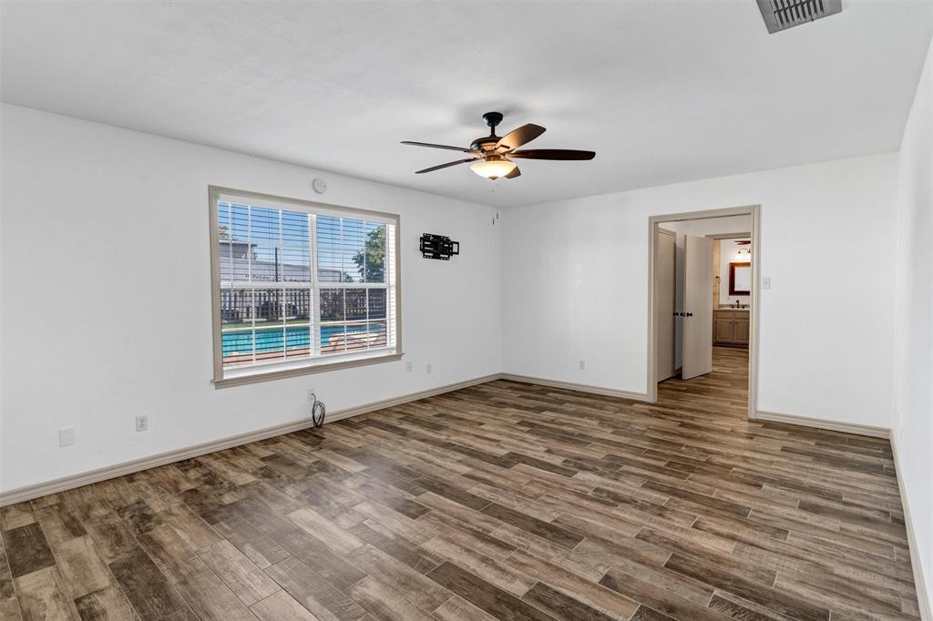 S K BURCH - ABST 58 - Residential