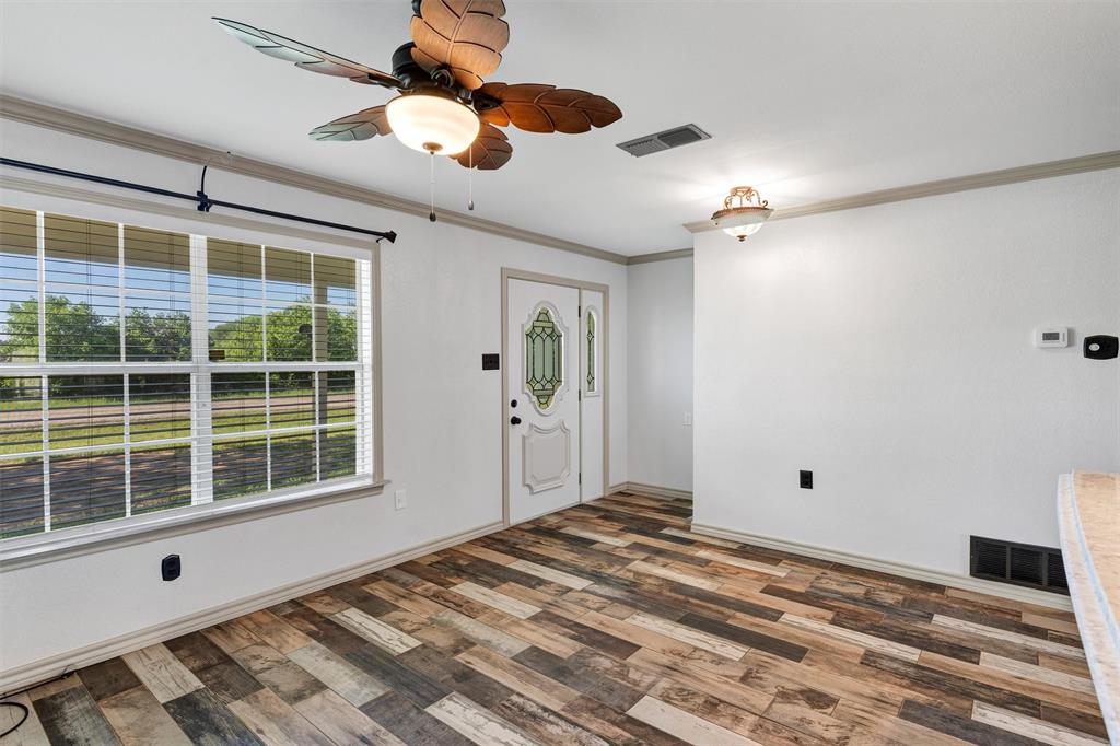 S K BURCH - ABST 58 - Residential