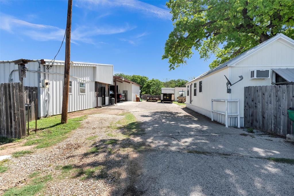 S K BURCH - ABST 58 - Residential
