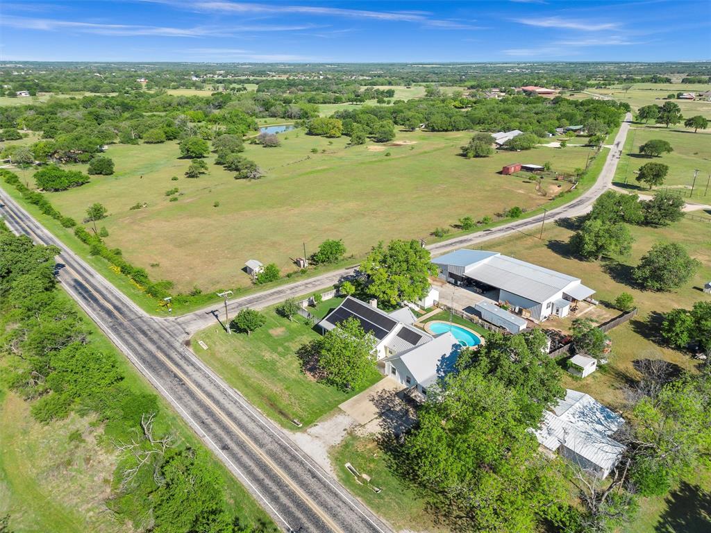 S K BURCH - ABST 58 - Residential