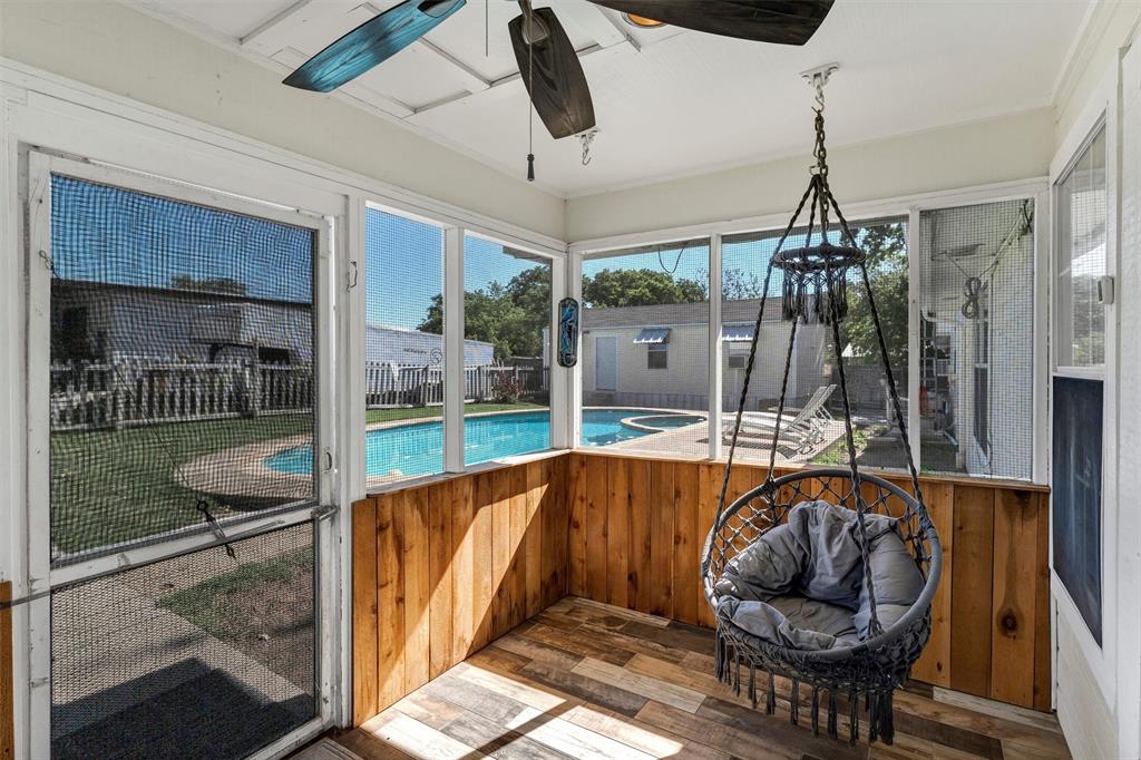 S K BURCH - ABST 58 - Residential