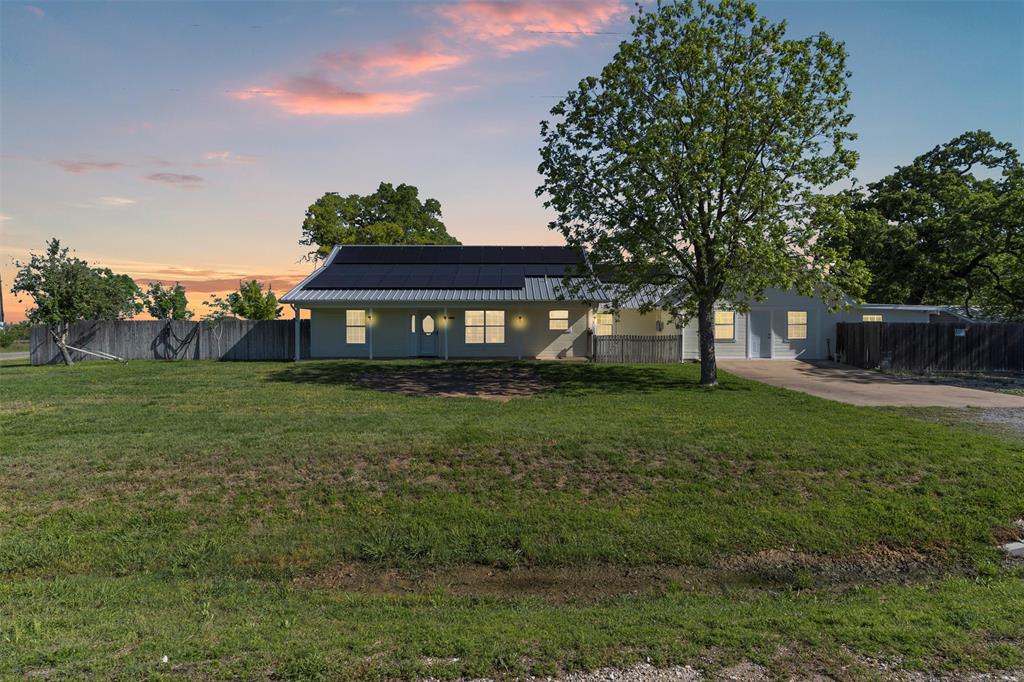 S K BURCH - ABST 58 - Residential