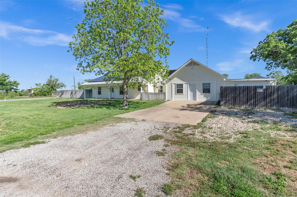 S K BURCH - ABST 58 - Residential