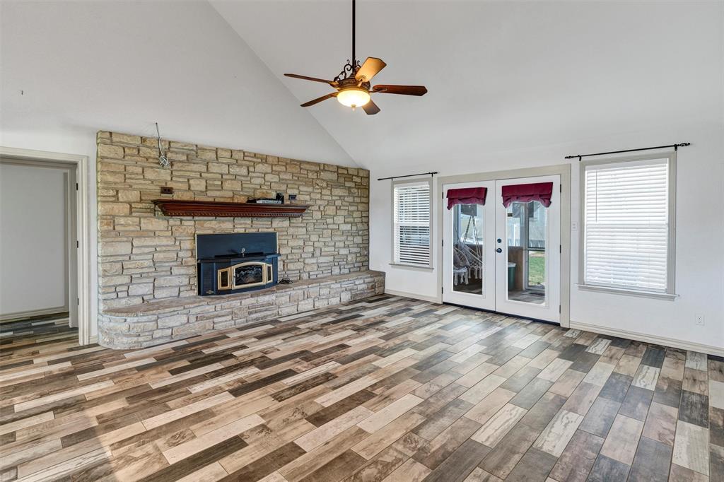S K BURCH - ABST 58 - Residential