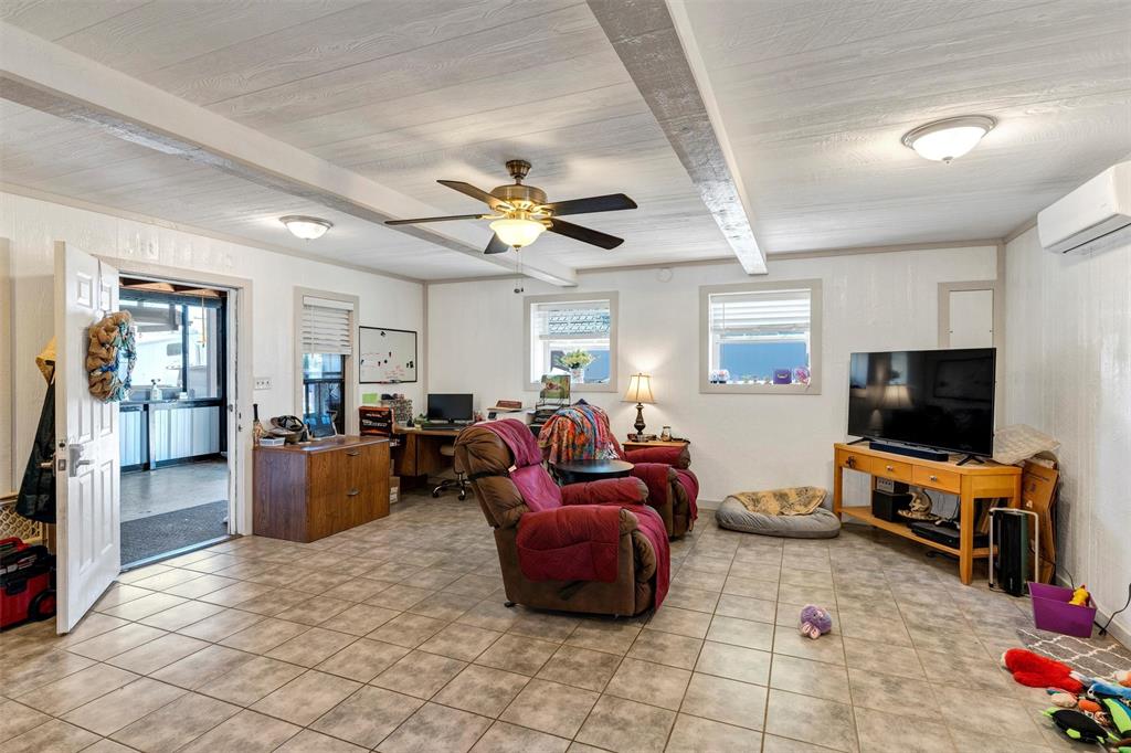 S K BURCH - ABST 58 - Residential
