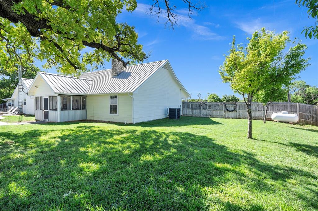 S K BURCH - ABST 58 - Residential