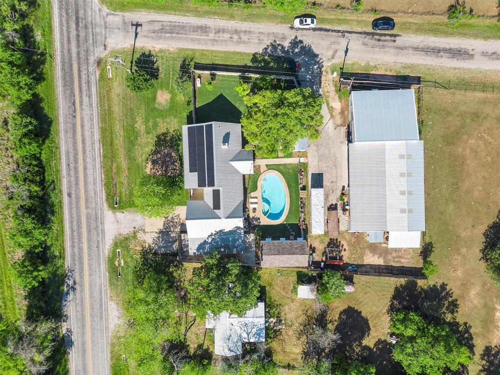 S K BURCH - ABST 58 - Residential
