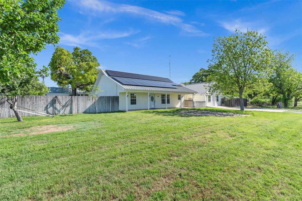 S K BURCH - ABST 58 - Residential