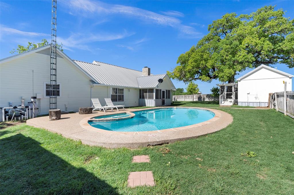S K BURCH - ABST 58 - Residential