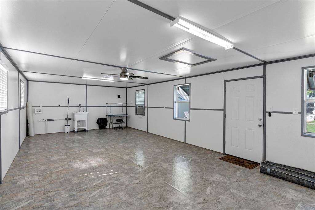 S K BURCH - ABST 58 - Residential