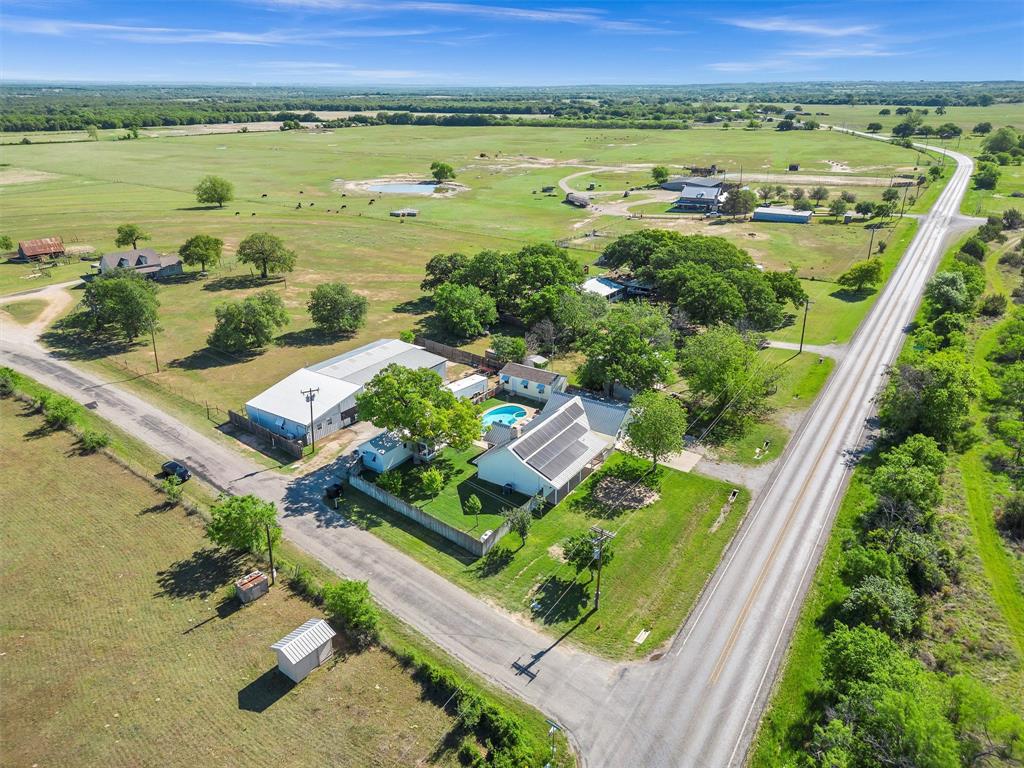 S K BURCH - ABST 58 - Residential