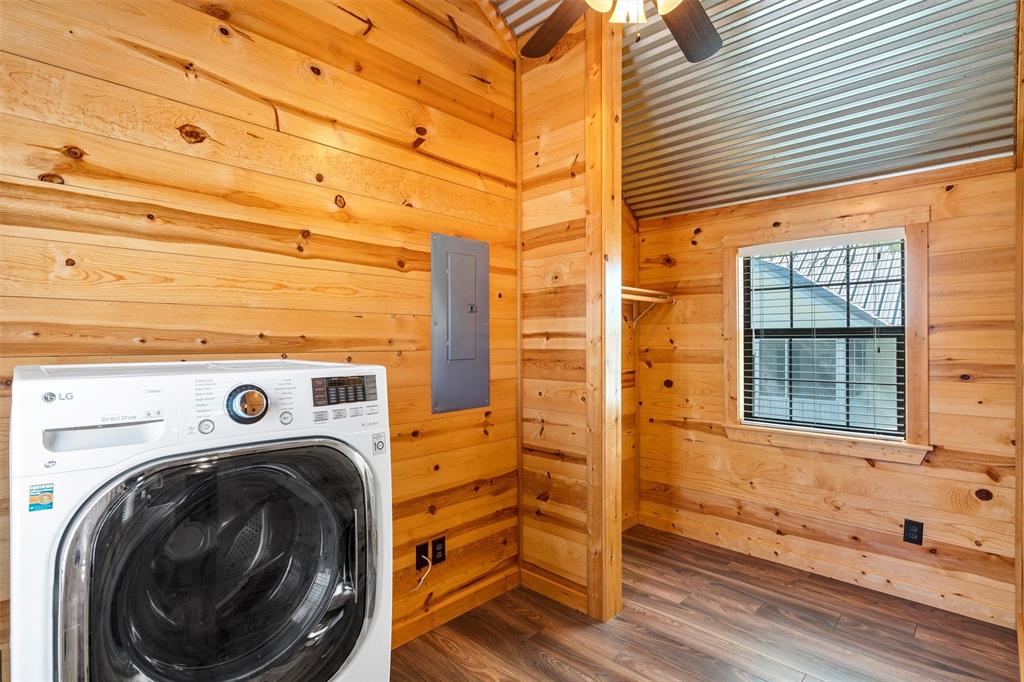 S K BURCH - ABST 58 - Residential