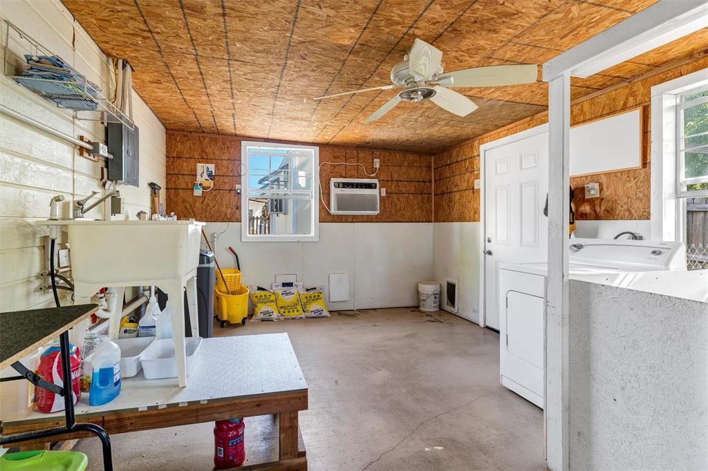 S K BURCH - ABST 58 - Residential