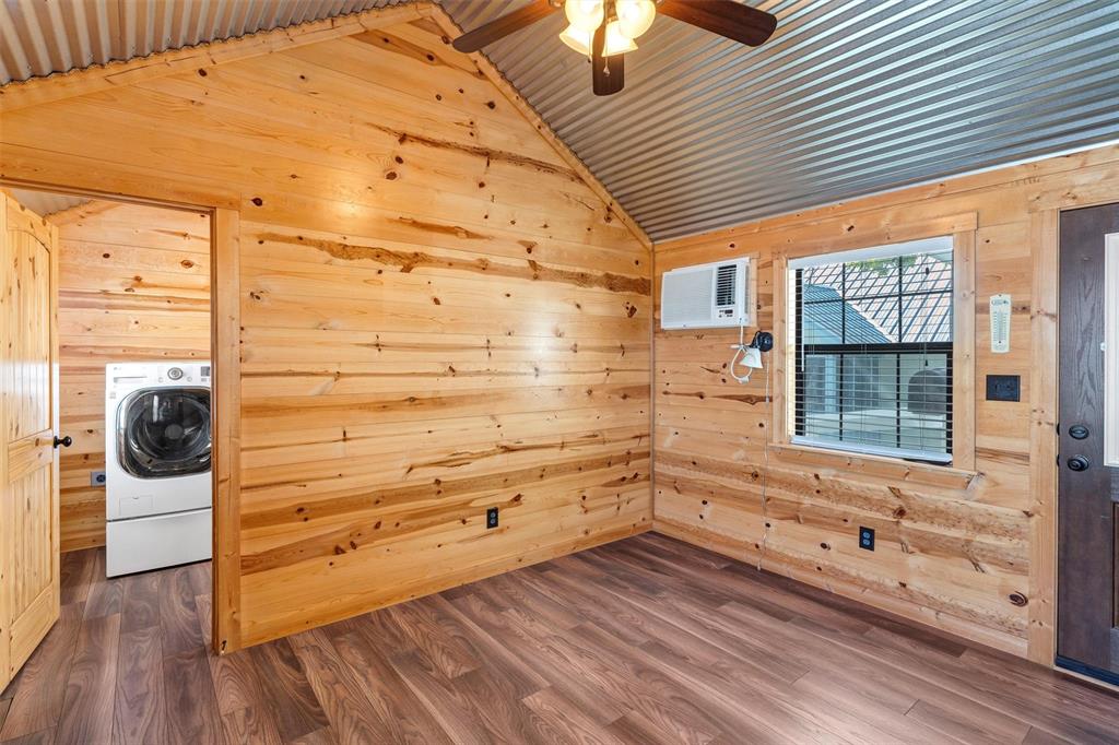 S K BURCH - ABST 58 - Residential