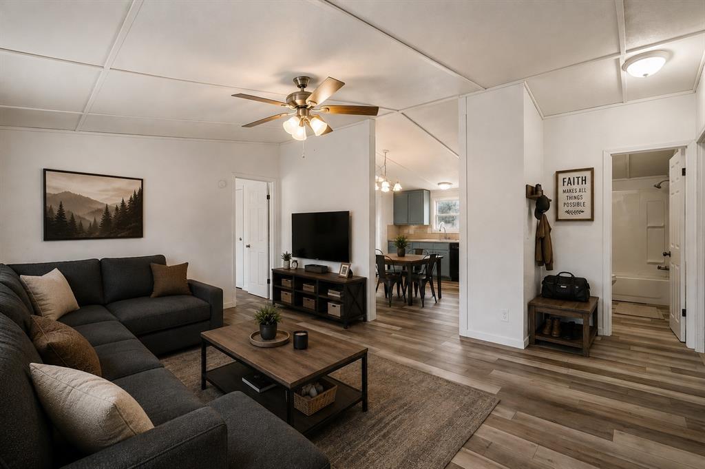Bartlett Estates - Residential
